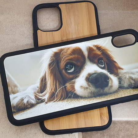 Vlastní kryt na mobil Motorola Moto G82 5G s fotkou