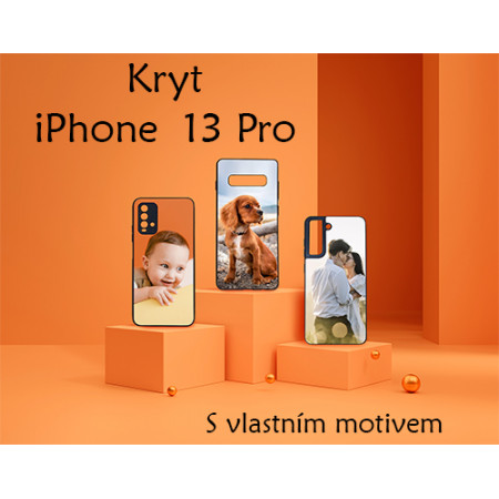iphone 13 pro kryt s fotkou
