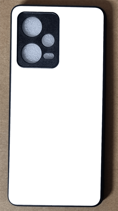 Kryt na Xiaomi Redmi Note 12 Pro 5G s vlastní fotkou