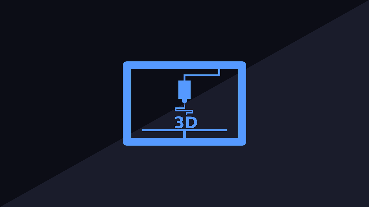3D tisk obecně